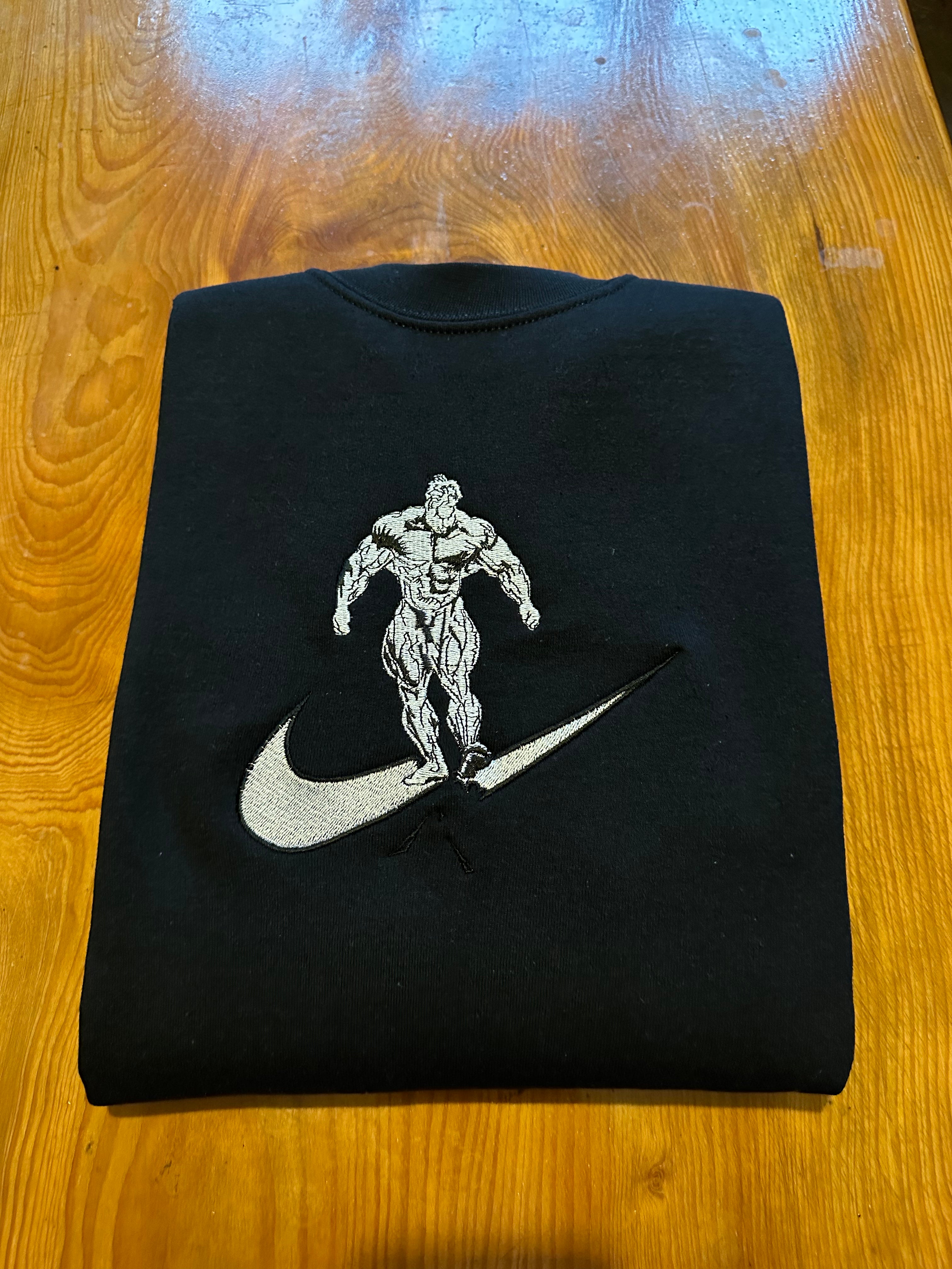 Grey Jay Cutler Sweater