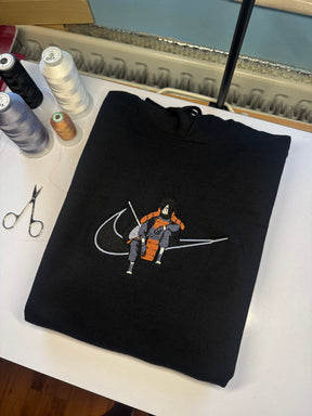 Madara x Swoosh