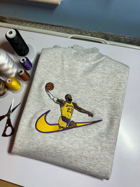 LeBron Sweater