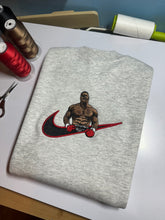 Mike Tyson V2 Sweater