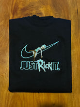 Just Rick It