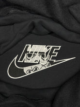 Stormtrooper x Swoosh