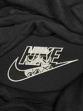 Stormtrooper x Swoosh