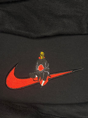 Obito x Swoosh