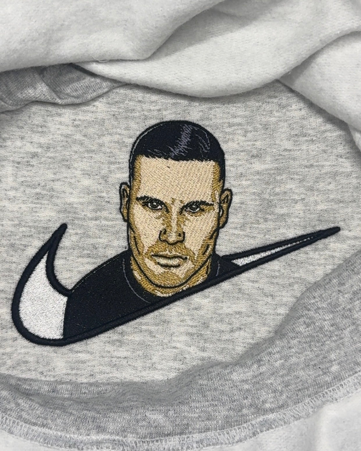GymSkin x Swoosh