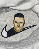 GymSkin x Swoosh