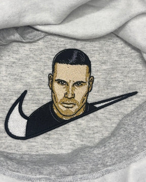 GymSkin x Swoosh