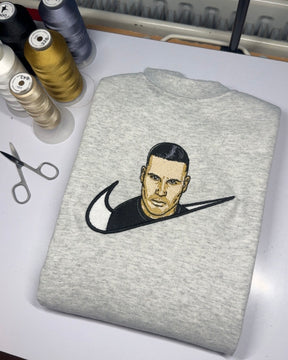 GymSkin x Swoosh