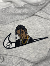 Travis Scott x Swoosh