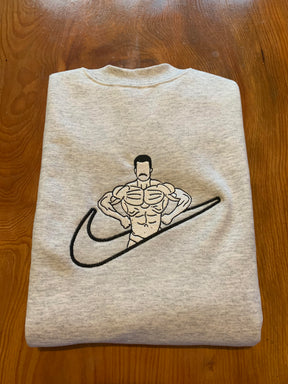 C-BUM Sweater