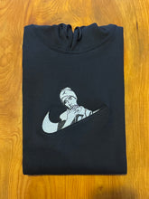 Eminem x Swoosh