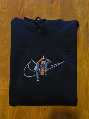 Madara x Swoosh