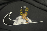 Juice WRLD x Swoosh V2