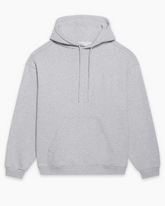 Grey Hoodie (Choose Design)