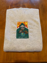 MF DOOM
