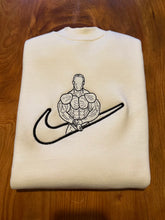 Kevin Levrone Sweater